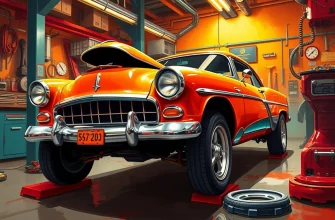 10 Shows Like Garage Squad (2014)