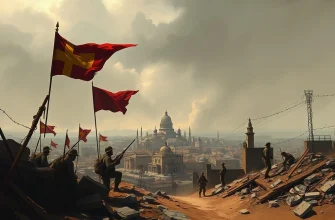 10 Movies & Shows Like Defiance (2002)