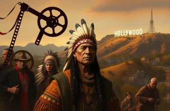 10 Movies & Shows Like Reel Injun (2010)