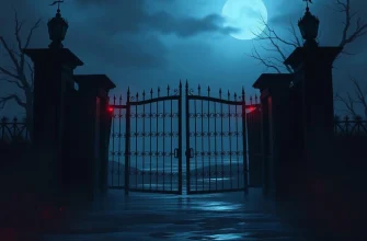 10 Movies & Shows Like Gates of Darkness