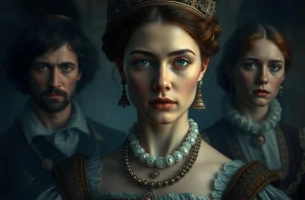 10 Movies & Shows Like Spencer (2021)