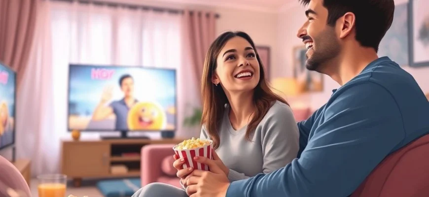 10 Movies & Shows Like My Girlfriend's Boyfriend