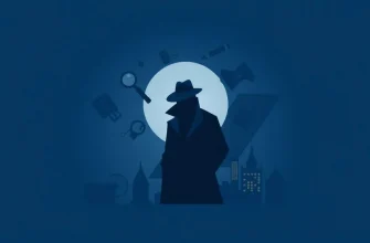Top 10 Detective Night Films