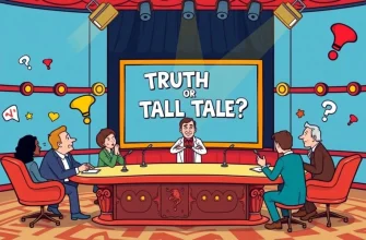 10 Shows Like Would I Lie to You? (2007)