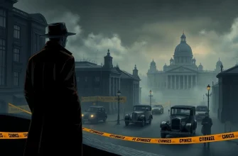 10 Movies and Shows Similar to Babylon Berlin (2017)