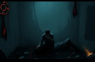 10 Movies and Shows Similar to Rupture (2016)