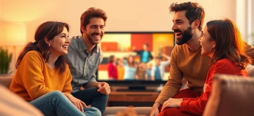 10 Shows Like Family Karma (2020)