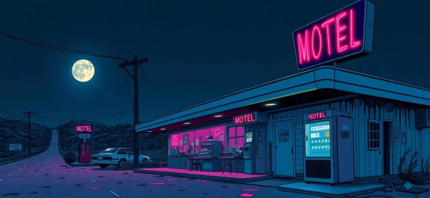 10 Movies and Shows Like The Greasy Strangler (2016)