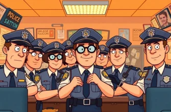 10 Shows & Movies Like Barney Miller