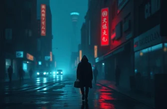 10 Movies & Shows Like London Fields