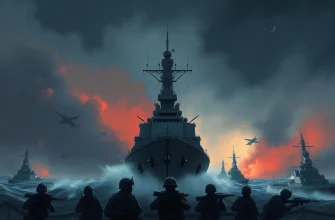 10 Movies Like USS Indianapolis: Men of Courage