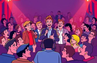 10 Shows Like LOL: Last One Laughing Denmark