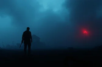 10 Movies and Shows Similar to A Quiet Place (2018)