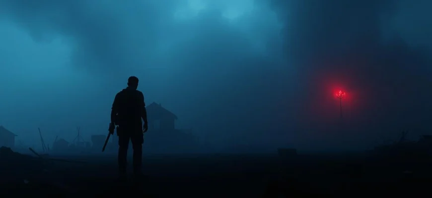 10 Movies and Shows Similar to A Quiet Place (2018)