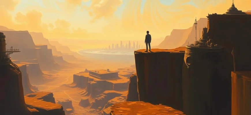 10 Movies Like Vangelis and the Journey To Ithaka
