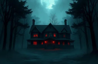 10 Movies & Shows Like Inn of the Damned