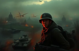 10 Movies & Shows Like U311 Cherkasy