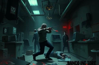 10 Movies & Shows Like Resident Evil