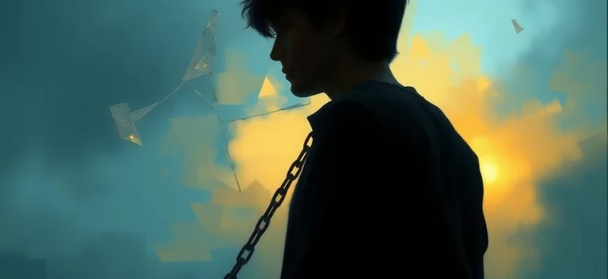 10 Movies & Shows Like Broken Promise (2009)