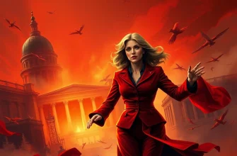 10 Movies & Shows Like Evita (1996)