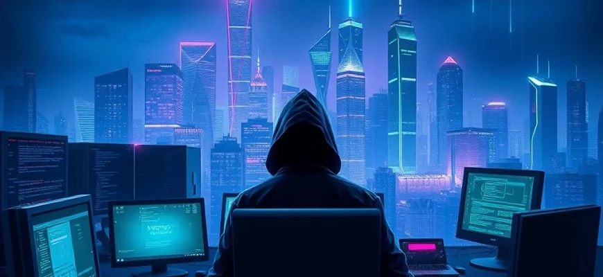 10 Movies & Shows Like Decrypted (2021)