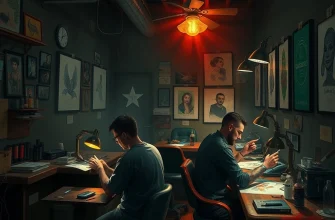 10 Shows Like Black Ink Crew Compton