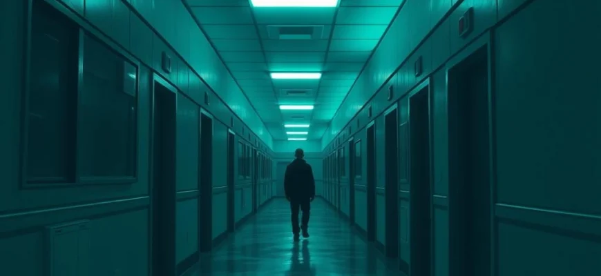 10 Movies Like Before I Change My Mind (2024)
