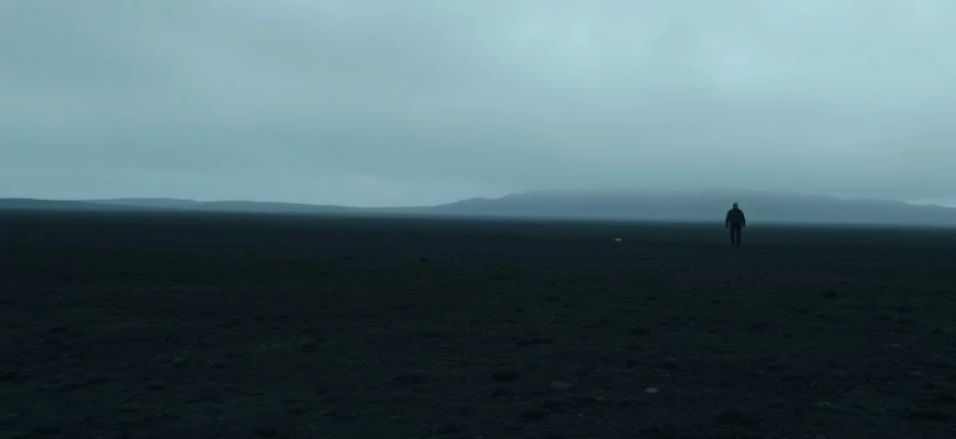 10 Movies and Shows Similar to The Grey (2012)