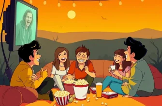 10 Movies & Shows Like Rifftrax: Stitches