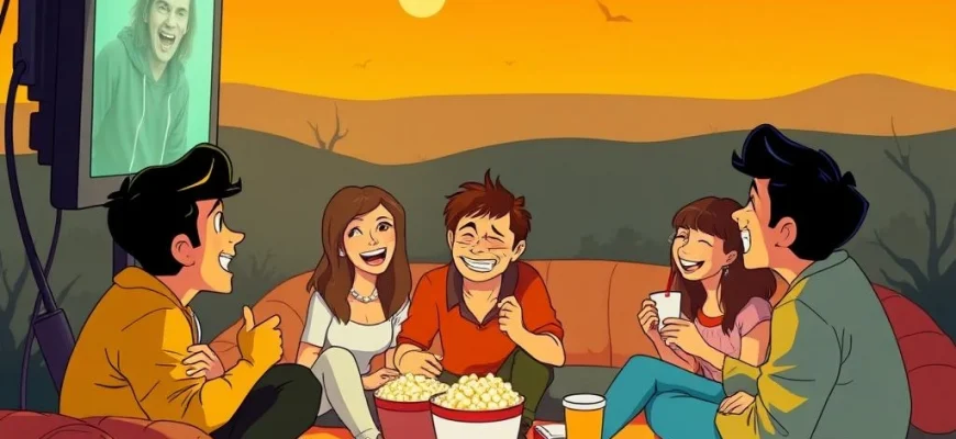 10 Movies & Shows Like Rifftrax: Stitches