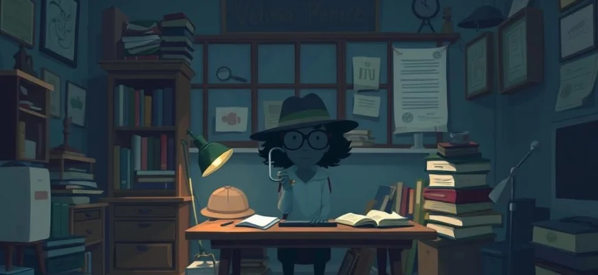 10 Shows & Movies Like Velma (2023)