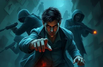 10 Movies & Shows Like Out of the Shadows