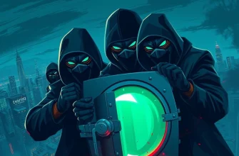 10 Movies & Shows Like The Bank Job