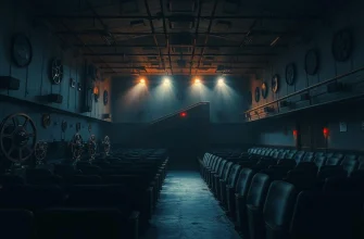 10 Movies & Shows Like Hauntology (2024)