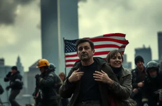 10 Movies & Shows Like World Trade Center