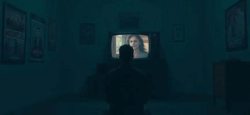 10 Movies & Shows Like Reflect (2023)