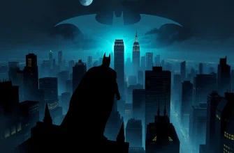 10 Shows & Movies Like Batman: Caped Crusader