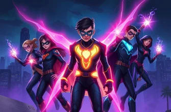 10 Shows Like Marvel's Cloak & Dagger