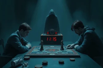 10 Gripping Movies Like Would You Rather