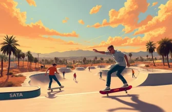 9 Movies & Shows Like Bones Brigade (2012)