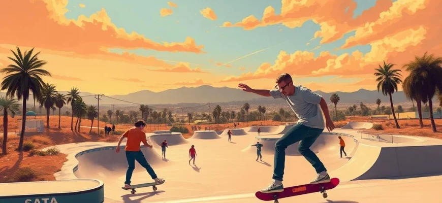 9 Movies & Shows Like Bones Brigade (2012)