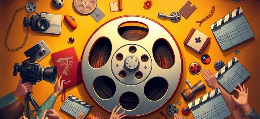10 Movies & Shows Like Best Worst Movie