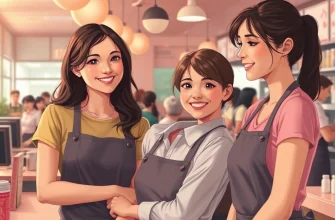 10 Movies & Shows Like Support the Girls