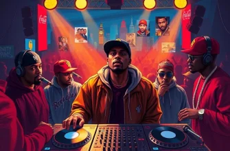 10 Shows Like The Rap Game (2016)