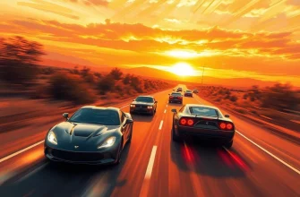 10 Movies & Shows Like Furious (2017)