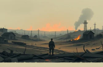 10 Movies and Shows Similar to Come and See (1985)