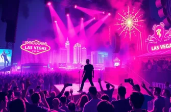 10 Shows Like Stripped: Las Vegas (2021)