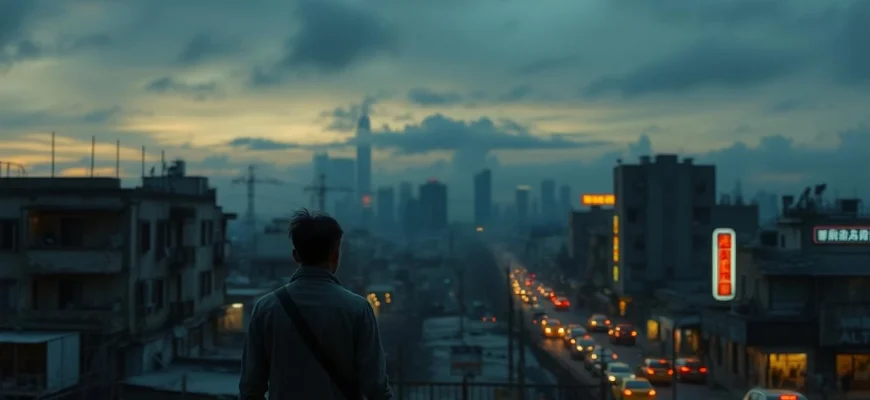 10 Movies and Shows Similar to Streetwise (1984)