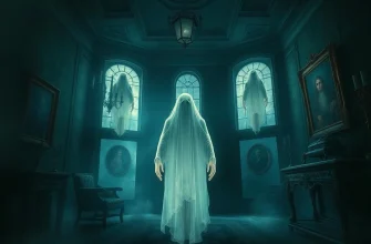 10 Shows & Movies Like Dark Gathering