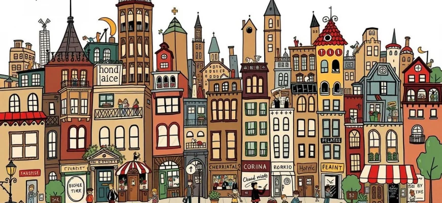 10 Shows & Movies Like Portlandia (2011)